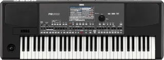 Korg PA600 Workstation