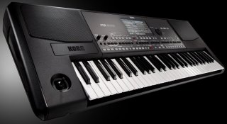 Wat vinden we goed aan de Korg PA600 Workstation