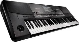 Korg PA600 Workstation