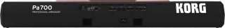 Korg PA700 Oriental Entertainer Keyboard
