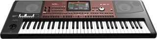 Korg PA700 Oriental Entertainer Keyboard