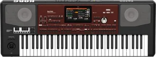 Korg PA700 Oriental Entertainer Keyboard