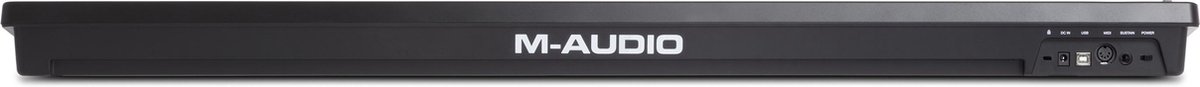 M-Audio Keystation 61 MK3 Keyboard