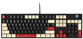 Magegee Mk-Armor Toetsenbord review
