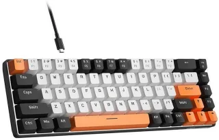 Magegee MK-Box bedraad toetsenbord
