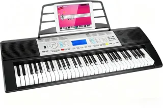 MAMIZO Keyboard 61 toetsen - digitale piano