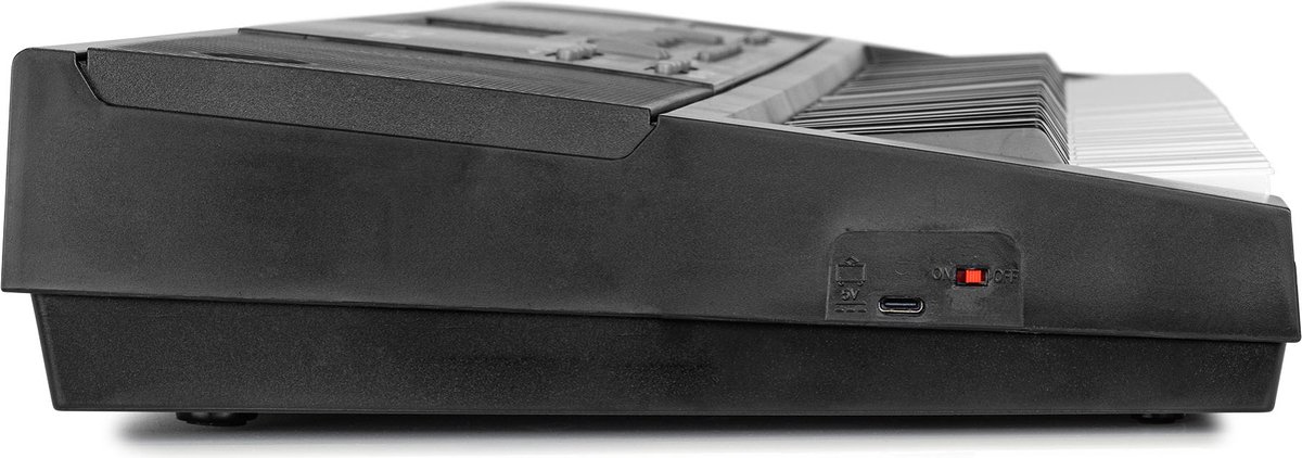 MAX KB15 Keyboard Piano 61 toetsen