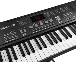 MAX KB15 Keyboard Set inclusief bankje en standaard
