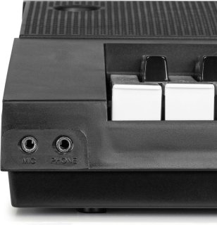 MAX KB15 Keyboard Set inclusief bankje en standaard