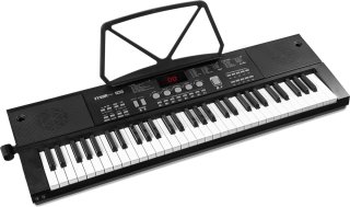 MAX KB15 Keyboard Set inclusief bankje en standaard