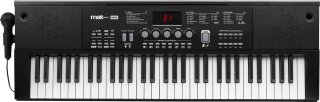 MAX KB15 Keyboard Set inclusief bankje en standaard