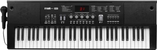 MAX KB15 Keyboard Set inclusief bankje en standaard