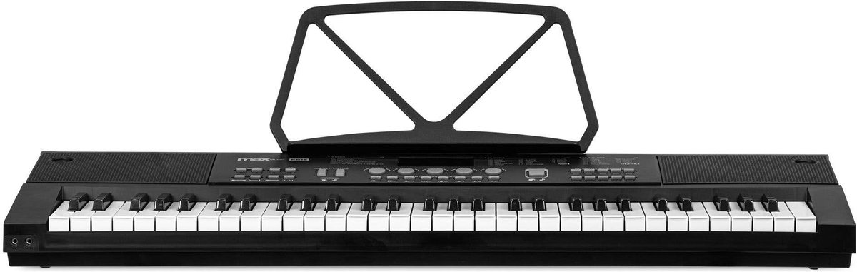 MAX KB15 Keyboardset met standaard