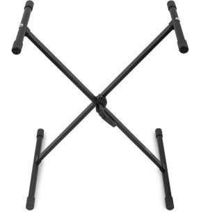 MAX KB15 Keyboardset met standaard