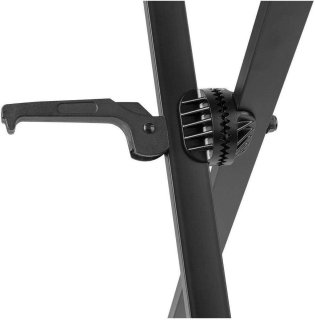 MAX KB15 Keyboardset met standaard