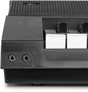 MAX KB15 Keyboardset met standaard