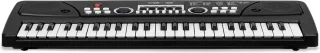 MAX KD49 Kinderpiano 49 toetsen Zwart