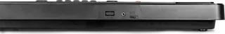 MAX KD49 Kinderpiano 49 toetsen Zwart
