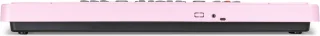 MAX KD49P Kinderpiano 49 Toetsen Roze