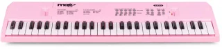 MAX KD54 Kinderkeyboard Roze