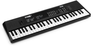 De MAX KD54 Kinderkeyboard in één oogopslag