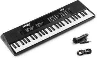 MAX KD54 Kinderkeyboard