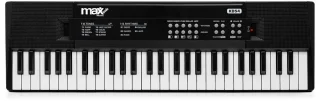 MAX KD54 Kinderkeyboard