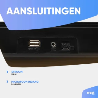 MAX KD61 Keyboard