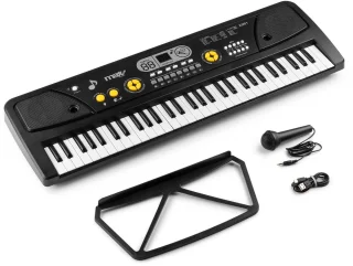 MAX KD61 Keyboard