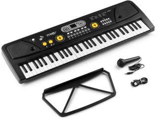 MAX KD61 Kinderkeyboard