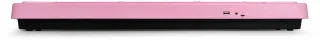 MAX KD61P Kinderkeyboard - Roze