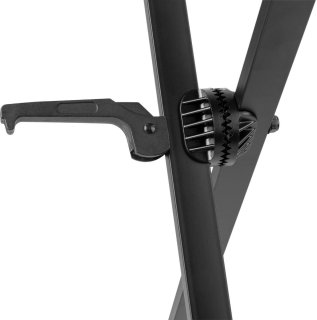 Wat vinden we goed aan de MAX KD61P Kinderkeyboard - Roze