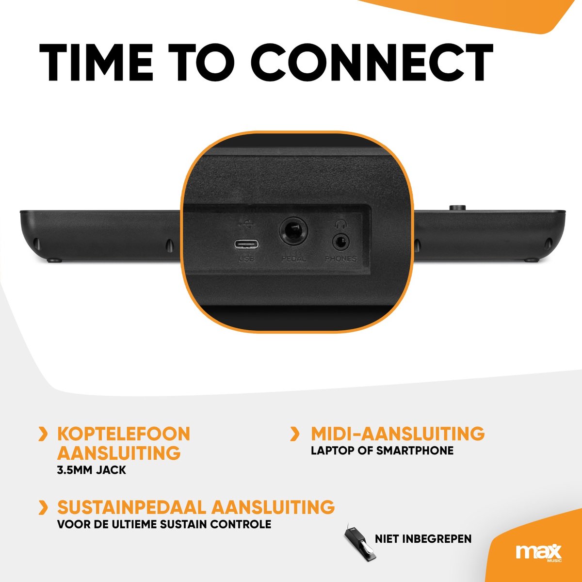 Wat vinden we minder goed