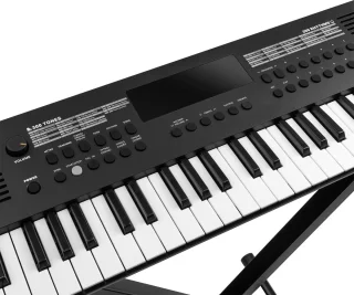 MAX Rhapsody49 49-toetsen keyboard set met standaard