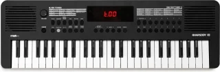 MAX Rhapsody49 digitale piano 49 toetsen