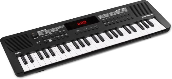 MAX Rhapsody49 digitale piano 49 toetsen