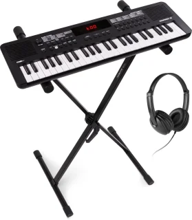 MAX Rhapsody49 keyboard set 49 toetsen