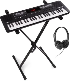 MAX Rhapsody49 keyboard set 49 toetsen