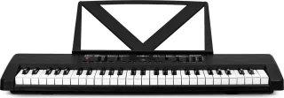 MAX Rhapsody54 Keyboard Piano 54 Toetsen Complete Set