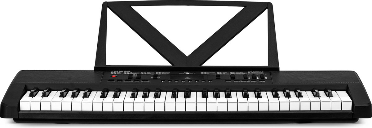 MAX Rhapsody54 keyboard piano 54 toetsen