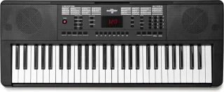 MAX Rhapsody54 keyboard piano set 54 toetsen