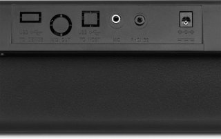 MAX Rhapsody61 complete keyboard set 61 toetsen