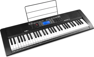 MAX Rhapsody61 Keyboard 61-Toetsen