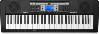 MAX Rhapsody61 Keyboard 61 toetsen Complete Set