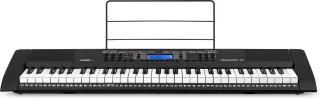 MAX Rhapsody61 Keyboard 61 toetsen Complete Set