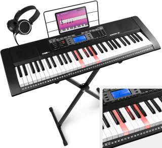 MAX Rhapsody61L keyboard set 61 toetsen