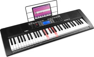 MAX Rhapsody61L keyboard set 61 toetsen