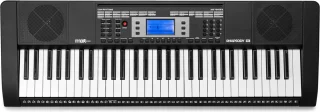 MAX Rhapsody61L keyboard set 61 toetsen