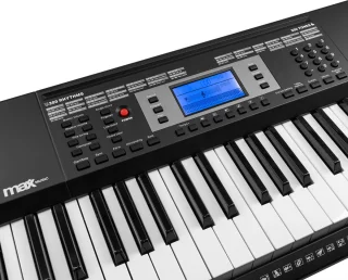 MAX Rhapsody61L keyboard set 61 toetsen