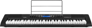 MAX Rhapsody61L Keyboard Set 61 Toetsen Met Bankje En Standaard